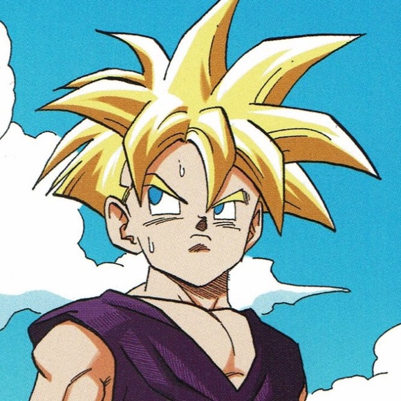 Meet your Posher, Rony - Picture 1 of 1